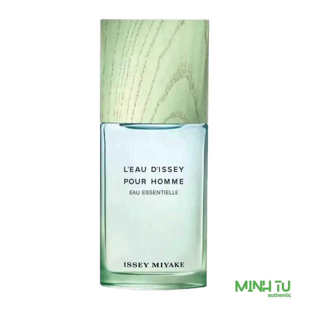 Nước Hoa Nam Issey Miyake L’Eau D’Issey Pour Homme Eau Essentielle EDP 125ml